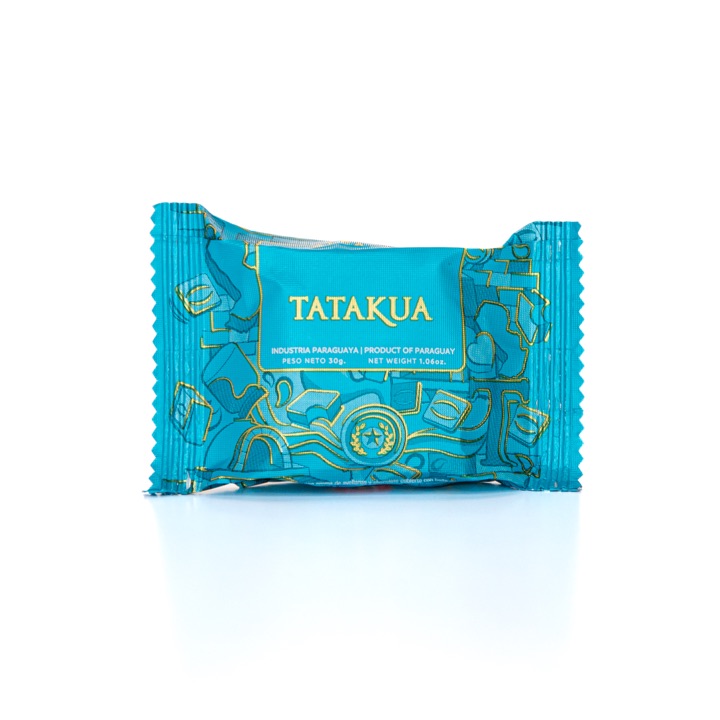 Tatakua alfajores